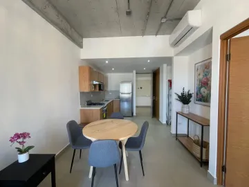 Departamento en renta en Mitras Norte, Monterrey, Nuevo León