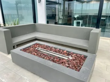 Departamento en renta en Mitras Norte, Monterrey, Nuevo León