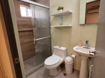 Departamento en renta en El Sabino, Guadalupe, Nuevo León