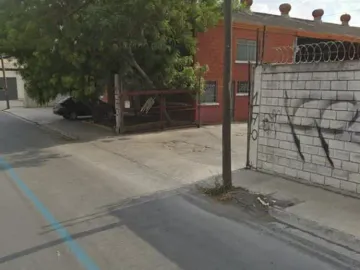 Bodega en venta en Central de Carga, Guadalupe, Nuevo León