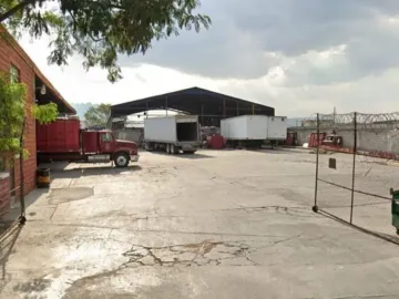 Bodega en venta en Central de Carga, Guadalupe, Nuevo León