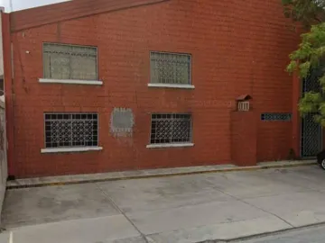 Bodega en venta en Central de Carga, Guadalupe, Nuevo León