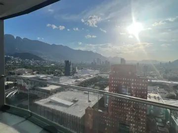 Departamento en renta en Zona Valle Oriente, San Pedro Garza García, Nuevo León