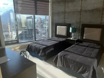 Departamento en renta en Zona Valle Oriente, San Pedro Garza García, Nuevo León