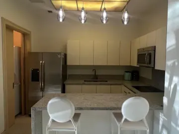 Departamento en renta en Zona Valle Oriente, San Pedro Garza García, Nuevo León
