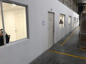 Nave en venta y renta en Parque Industrial Ciudad Mitras, García, Nuevo León