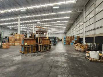 Nave en venta y renta en Parque Industrial Ciudad Mitras, García, Nuevo León