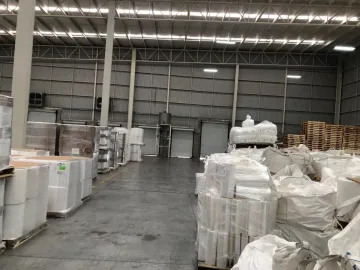 Nave en venta y renta en Parque Industrial Ciudad Mitras, García, Nuevo León