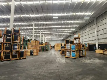 Nave en venta y renta en Parque Industrial Ciudad Mitras, García, Nuevo León