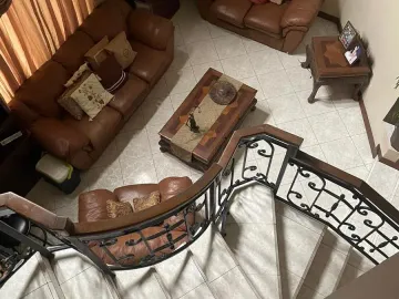 Casa en venta en Lomas del Roble, San Nicolás de los Garza, Nuevo León