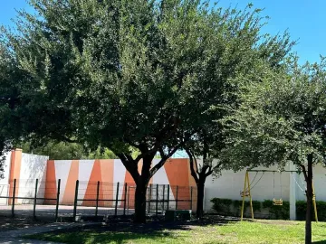 Casa en venta en Molinos San Francisco, Apodaca, Nuevo León