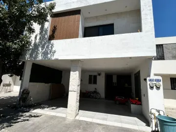Casa en venta en Molinos San Francisco, Apodaca, Nuevo León
