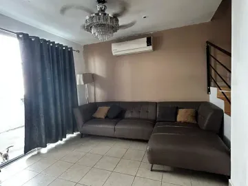 Casa en venta en Molinos San Francisco, Apodaca, Nuevo León