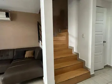 Casa en venta en Molinos San Francisco, Apodaca, Nuevo León
