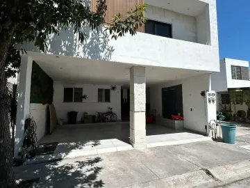 Casa en venta en Molinos San Francisco, Apodaca, Nuevo León