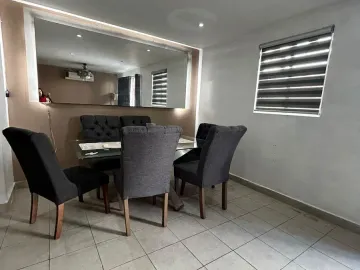 Casa en venta en Molinos San Francisco, Apodaca, Nuevo León
