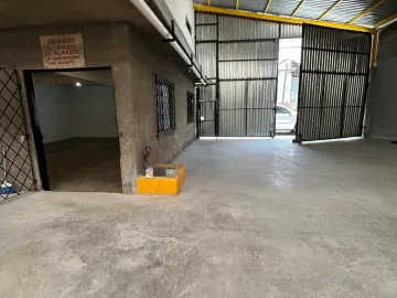 Bodega en renta en Plutarco Elias Calles, Monterrey, Nuevo León