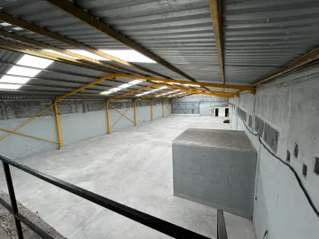Bodega en renta en Plutarco Elias Calles, Monterrey, Nuevo León