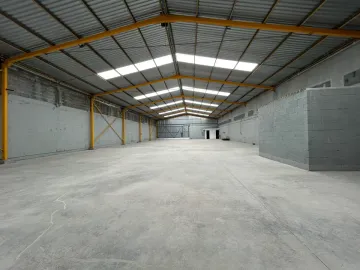 Bodega en renta en Plutarco Elias Calles, Monterrey, Nuevo León
