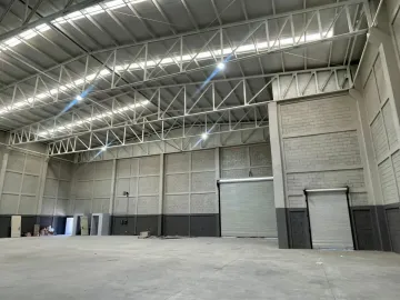 Bodega en renta en Terra Park Norte, Salinas Victoria, Nuevo León