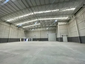 Bodega en renta en Terra Park Norte, Salinas Victoria, Nuevo León
