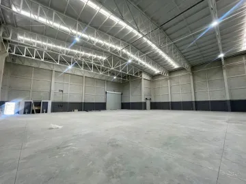 Bodega en renta en Terra Park Norte, Salinas Victoria, Nuevo León