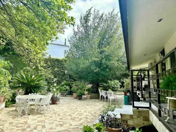 Casa en venta en Valle Del Campestre, San Pedro Garza García, Nuevo León
