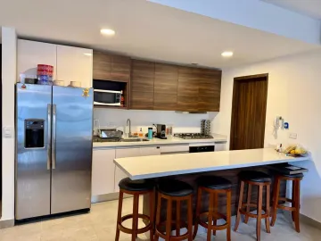 Departamento en venta en Vía Cordillera, Santa Catarina, Nuevo León