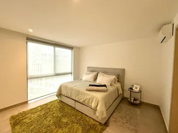 Departamento en venta en Vía Cordillera, Santa Catarina, Nuevo León