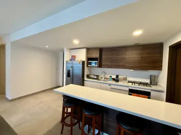 Departamento en venta en Vía Cordillera, Santa Catarina, Nuevo León