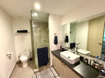 Departamento en venta en Vía Cordillera, Santa Catarina, Nuevo León