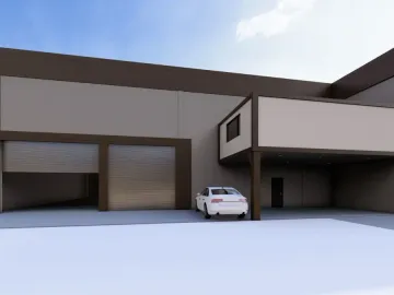 Bodega en venta en Parque 100, Santa Catarina, Nuevo León