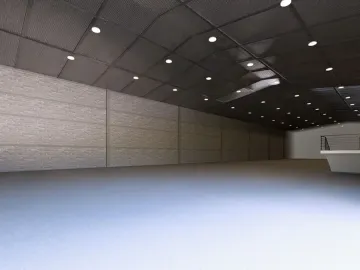 Bodega en venta en Parque 100, Santa Catarina, Nuevo León