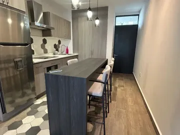 Departamento en renta en Monterrey Centro, Monterrey, Nuevo León