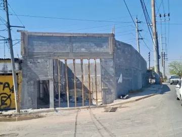 Bodega en renta en Industrial, Monterrey, Nuevo León