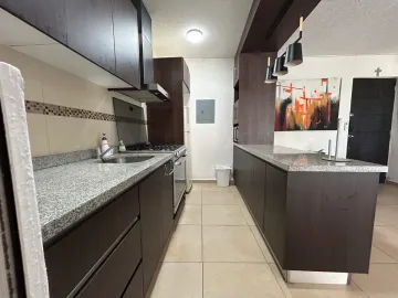 Departamento en renta en Crystal Lagoons, Apodaca, Nuevo León
