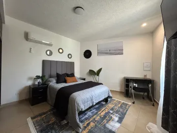 Departamento en renta en Crystal Lagoons, Apodaca, Nuevo León
