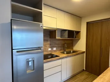 Departamento en renta en Estanza, Monterrey, Nuevo León