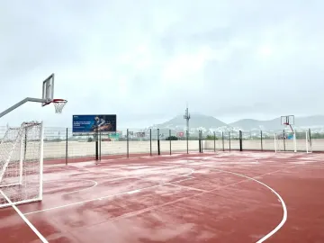 Departamento en renta en Estanza, Monterrey, Nuevo León