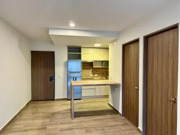 Departamento en renta en Estanza, Monterrey, Nuevo León
