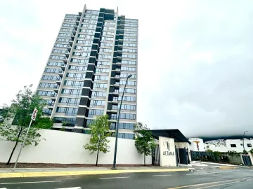 Departamento en renta en Estanza, Monterrey, Nuevo León