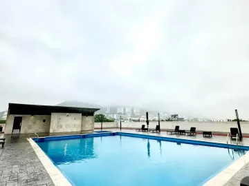 Departamento en renta en Estanza, Monterrey, Nuevo León