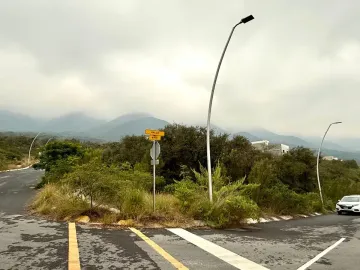 Terreno en venta en Cumbres Elite Premier, García, Nuevo León