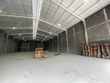 Bodega en venta en Parque 100, Santa Catarina, Nuevo León