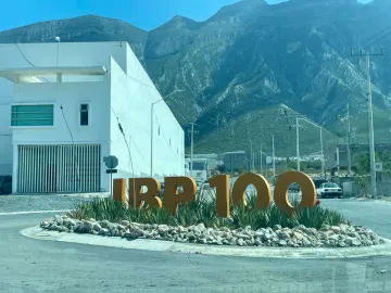 Bodega en venta en Parque 100, Santa Catarina, Nuevo León