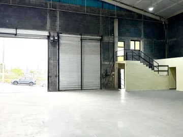 Bodega en venta en Parque 100, Santa Catarina, Nuevo León