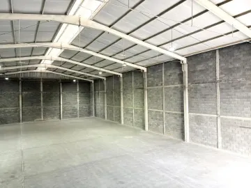 Bodega en venta en Parque 100, Santa Catarina, Nuevo León