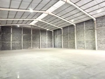 Bodega en venta en Parque 100, Santa Catarina, Nuevo León