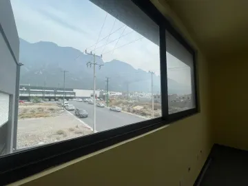 Bodega en venta en Parque 100, Santa Catarina, Nuevo León
