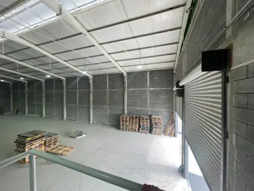 Bodega en venta en Parque 100, Santa Catarina, Nuevo León